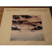 TEENA MARIE. wild and peaceful.