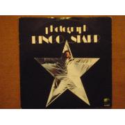 ringo starr.photograph-down and out.  single