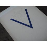 SOTA-AJAN kirjepaperia. V (leijona)