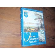 TURUN SATAMAN HISTORIA.1p.