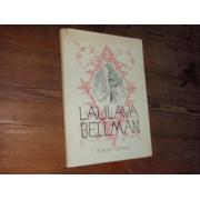 LAULAVA-BELLMAN kirja-könni.1p.