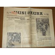 uusi-aura. 27.6-1940.