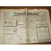 helsingin sanomat.10,4-1940