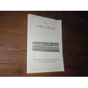 MELLAN LOJLAX och ÅKVARN.