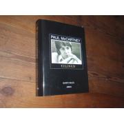 miles barry.PAUL McCARTNEY. eilinen.1p.