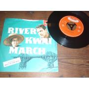 RIVER KWAI MARC-weit ist der weg(marsch). single.