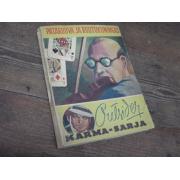 OUTSIDER.patarouva ja ruutukuningas.1p.