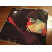 HENDRIX JIMI.presents the band of gypsys.