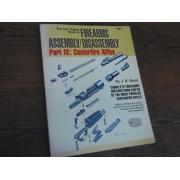 wood j.b.the gun digest book of FIREARMS ASSEMBLY/,,