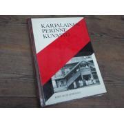 KARJALAINEN PERINNEKUVASTO.