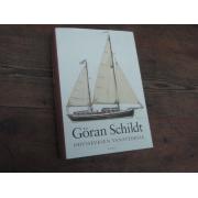 schildt göran.ODYSSEUKSEN VANAVEDESSÄ. 2p.