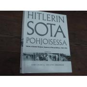 HITLERIN SOTA POHJOISESSA saksan sotatoimet ,,,