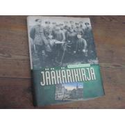 onttonen markku. JÄÄKÄRIKIRJA.1p.