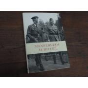 partanen jukka. MANNERHEIM ja HITLER.