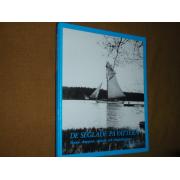 malmquist yngve. DE SEGLADE PÅ VÄTTERN