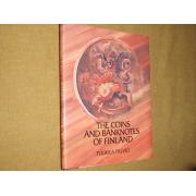 talvio tuukka.THE COINS AND BANKNOTES OF FINLAND