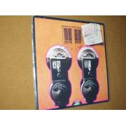 mayall john,  notice to appear