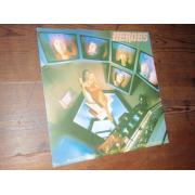 HEROES. border raiders.