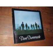 DOM DUMMASTE.sympati för djävulen.