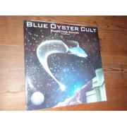 BLUE ÖYSTER CULT.shooting shark.(maxi)