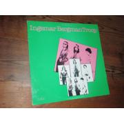 INGEMAR BERGMAN TROOP.