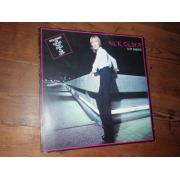 GILDER NICK. city nights.