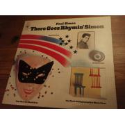 SIMON PAUL. there goes rhymin'simon.