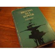 schofield b.b. BRITISH SEA POWER.