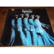 RUBETTES. we can do it.