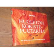 HUOLETON koriste-puutarha. valitutpalat.