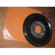 LIEMOLA LASSE. anna pois-bonnie cha-cha.single.