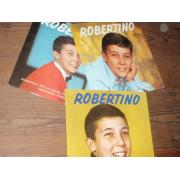 ROBERTINO.  ep:t 3kpl.