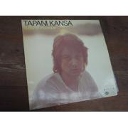 KANSA TAPANI. kultainen. nuoruus.