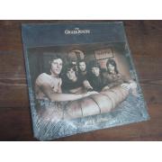 GRASSROOTS. move along. (avaamaton)