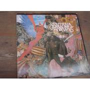 SANTANA. abraxas.