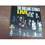 ROLLING STONES.got live if you want it!.
