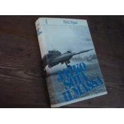 pajari risto. JATKOSOTA ILMASSA. 1p.