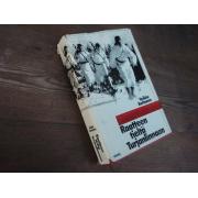 karhunen veikko. RAATTEEN TIELTÄ TURJANLINNAAN. 1p.