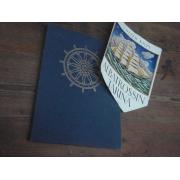 kilpi volter. ALBATROSSIN TARINA.