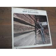 WILLIAMS DON.you're my best friend.