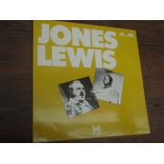 LEWIS /JONES.first jazz suite.