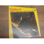 SABICAS.the art of the guitar.