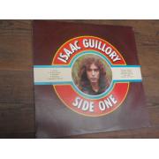 GUILLORY ISAAC.side one.