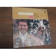 OWENS BUCK & his buckaroos. if you ain't lovin.