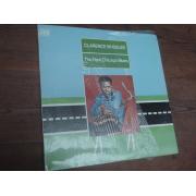 WHEELER CLARENCE.the new chicago blues.