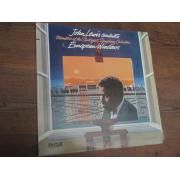 CONDUCTS JOHN LEWIS.european windows.