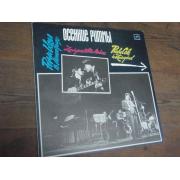 LENINGRAD ALTO MADNESS.(jazz)