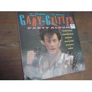 GLITTER GARY. party album.c'mon.