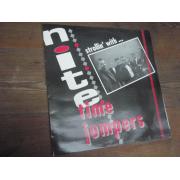 NITE TIME JUMPERS.strollin with..