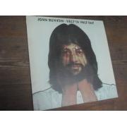 KENTON JOHN. half in half out.